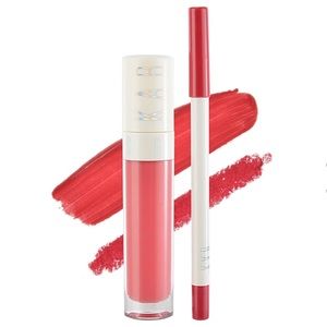 💋KAB Cosmetics Lip Liner And Lip Gloss💋